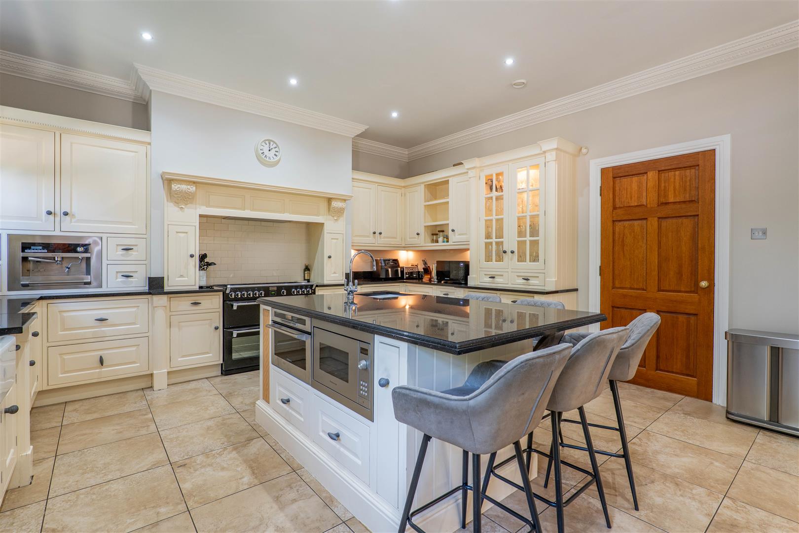 Whitegate Fold, Charnock Richard, Chorley